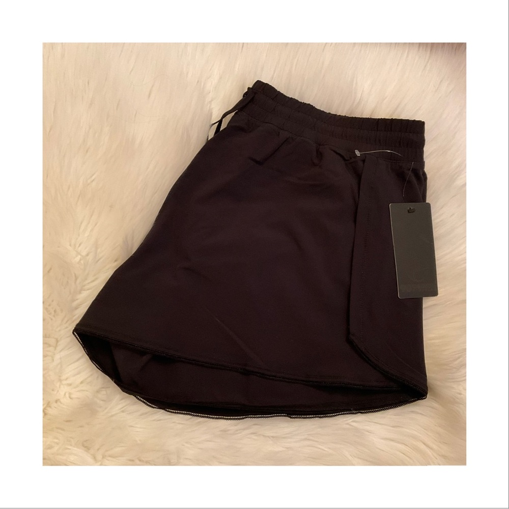 90 Degree by Reflex Athletic Shorts - NWT - Size XXL - Black
